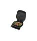George Foreman 23440 10 Portion Entertaining Grill - Black